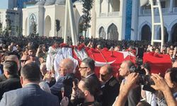 Sırrı Süreyya Önder son yolculuğuna uğurlanıyor: Cenaze namazı kılındı