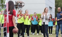 19 Mayıs coşkusu sporla buluştu: Konak’ta festival zamanı