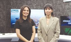 İzmir'den yeşil dönüşüme çağrı: Sürdürülebilir binalar uzak değil