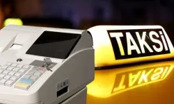 İzmir'de taksiciler tepkili: Esnaf için büyük yük!