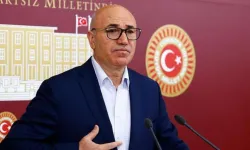 Tanal'dan İzmir ziyareti eleştirilerine yanıt: Karalama girişimi