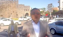 CHP Milletvekili Sezgin Tanrıkulu: Herkesin ortak dileği, başlayan sürecin başarı ile sonuçlanması
