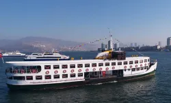 Tarihi Bergama Vapuru'nda düzenlenecek: İzmir'de kadınlar matinesi
