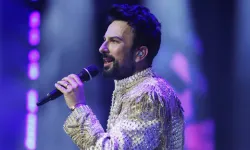Tarkan - Dönmüyor Giden şarkı sözleri
