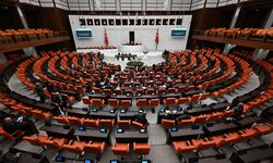 TBMM Başkanlığı seçim süreci başlıyor
