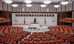 TBMM oturumu açılır açılmaz ara verdi