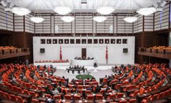 TBMM'de İmamoğlu’na erişim engeli tepkileri
