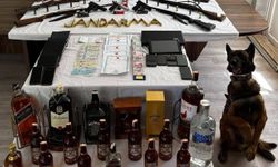 Yüksek faizle vatandaşı mağdur ettiler: 7 kişi gözaltında