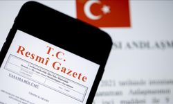 İzmir’e yeni vali yardımcısı ve kaymakamlar atandı: AKP’den aday olan isim de var
