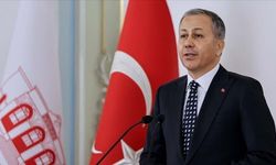 Bakan Yerlikaya duyurdu: 568 şüpheli yakalandı