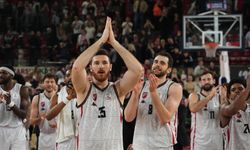 Karşıyaka'nın potada yüzü gülmüyor: Tarihinin en kötü sezonlarından birini yaşadı