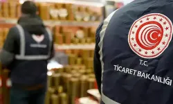Bakanlık uyardı: Bu ürünler piyasadan toplatılıyor