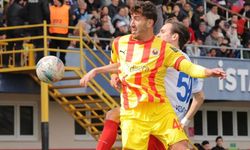 Tire 2021’in Play-Off umudu penaltılarda sona erdi