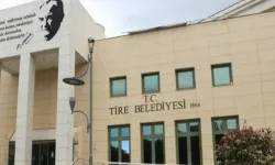 Tire Belediyesi'nden kesinti tepkisi: 3 ayda 30 milyon TL