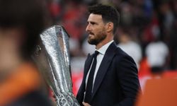 UEFA Avrupa Ligi şampiyonu Tottenham!