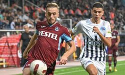 Trabzonspor – Kasımpaşa maçı ne zaman, saat kaçta? Muhtemel 11’ler