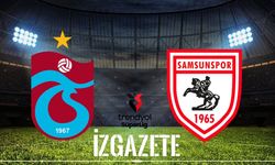 Trabzonspor – Samsunspor maçı ne zaman, saat kaçta ve hangi kanalda?