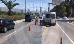 İzmir Emniyeti’nden sürücülere uyarı: Bu güzergaha dikkat, trafik aksıyor