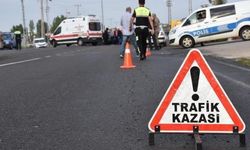 TÜİK açıkladı: Trafik kazalarında kaç kişi öldü, kaç kişi yaralandı?