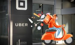 Teslimat sektöründe büyük hamle: Uber, Trendyol GO ile güçlerini birleştiriyor