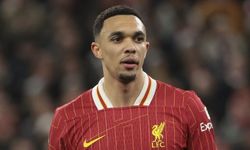 Trent Alexander-Arnold, Liverpool’a veda etti: Yeni adresi belli oldu