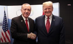 Kritik görüşme: Erdoğan, Trump’ı Türkiye’ye çağırdı