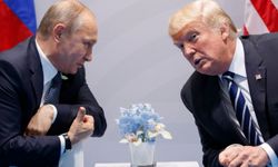 Trump’tan Putin’e sert mesaj: Ateşle oynuyorsun