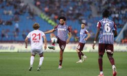 Karadeniz derbisinde kazanan olmadı: 2 - 2