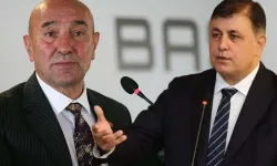 Tugay’dan Soyer’e ‘sorumsuz’ çıkışı: Seçime 5 gün kala TİS imzaladı!