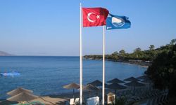 Türkiye dünyada 3. oldu: 577 plajda Mavi Bayrak dalgalanacak