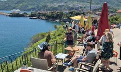 Türkiye'nin Rusya'daki reklam yüzü belli oldu