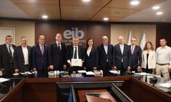 Türkiye’ye kuru incirde sürdürülebilirlik ödülü