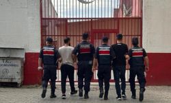 Araca ateş açıp kaçtılar: 4 kişi tutuklandı
