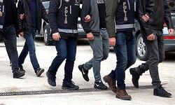İzmir'de orman yangınına neden oldular: 5 şüpheli tutuklandı
