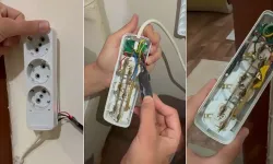 Kiralık dairede kamera skandalı: Ev sahibi her şeyi itiraf etti