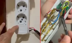 Pes artık! Ev sahibinin kurduğu tuzağı, kiracı fark etti