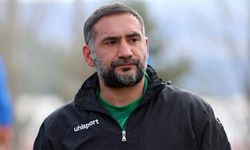 Eski ünlü futbolcu Ümit Karan cezaevinde!
