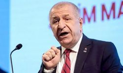 Ümit Özdağ hastaneye kaldırıldı