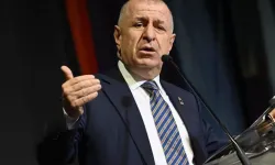 Ümit Özdağ'dan 'PKK Kongresi' açıklaması