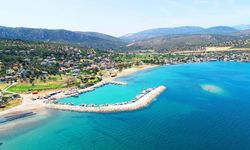 İzmir'de hafta sonu kaçamağı nerede yapılır diyenlere: Burası tam size göre