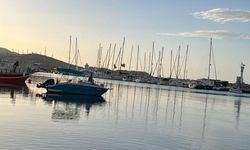 İzmir’de denize 550 metre mesafede: Urla'da icradan satılık bina