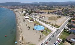 Urla Kum Denizi hakkında her şey: Kum Denizi Plajı'na ESHOT ile nasıl gidilir?