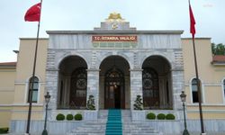 İsrail Başkonsolosluğu önünde silah sesleri: Bir kişi gözaltında