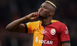 Osimhen transferinde sıcak gelişmeler: Al-Hilal çekildi, ibre Galatasaray'a döndü!