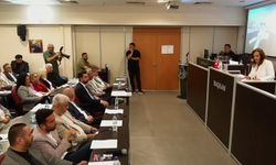 Meclisten oy birliğiyle geçti: Hasarlı binalara yüzde 20 emsal artışı geliyor