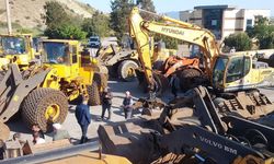 Aliağa'daki gemi söküm tesislerinde kriz: ‘Rant’ kavgası işçilere sıçradı