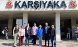CHP’li Vekil Akdoğan İzmir'de: Hukuksal kitaplarla televizyondaki uyuşmuyor