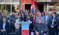 CHP'den Engelliler Haftası mesajı: Engelli bireyler, sadakaya muhtaç edilmektedir