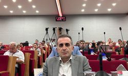 Yeter’den AKP Grubu’nun İZSU eleştirilerine yanıt: BUSKİ’ye KOSKİ’ye var, İzmir’e yok!