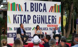 CHP’li vekiller Buca Kitap Günleri’ndeydi: 86 milyonun sırtında turbun büyüğü Erdoğan var